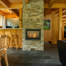 Kamin