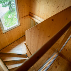 Treppe